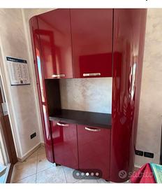 mobili soggiorno e cucina 