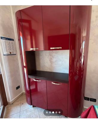 mobili soggiorno e cucina 