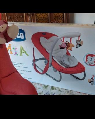 Sdraietta Chicco neonato/a