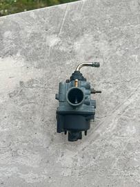 Carburatore 12 Dell’Orto (scooter aria)