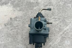 Carburatore 12 Dell’Orto (scooter aria)