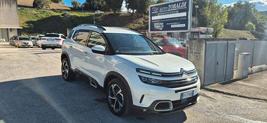 Citroen C5 Aircross 1.5 HDI 130 EAT8 Shine GRIP