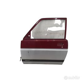 Porta anteriore sx Daihatsu Feroza 1° 1.6 B 1991