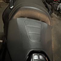 Yamaha T Max 530 - 2017