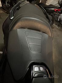 Yamaha T Max 530 - 2017