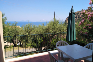 Le Terrazze di Calavà