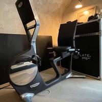 Technogym Recline personal - Professional cyclette