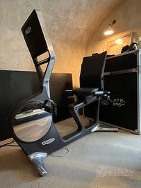 Technogym Recline personal - Professional cyclette