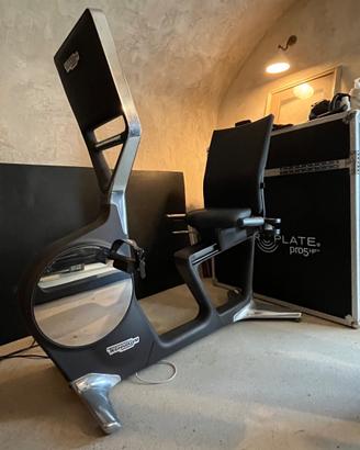 Technogym Recline personal - Professional cyclette