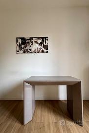 Tavolo consolle allungabile