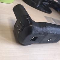 Battery grip Fujifilm Xt2