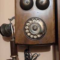 Telefono vintage Siltel 