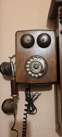 Telefono vintage Siltel 