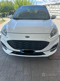 Ford Kuga 2021