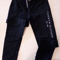 Tuta 2 pezzi Tommy Hilfiger 8 anni