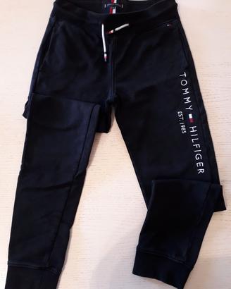 Tuta 2 pezzi Tommy Hilfiger 8 anni