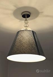 Lampadario camera da letto salotto