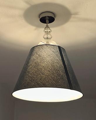 Lampadario camera da letto salotto