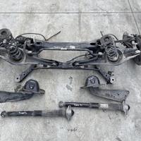 ASSALE POSTERIORE VOLKSWAGEN Tiguan Serie 3q050523