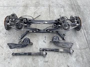 ASSALE POSTERIORE VOLKSWAGEN Tiguan Serie 3q050523