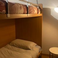 Letto a castello ✨