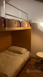 Letto a castello ✨