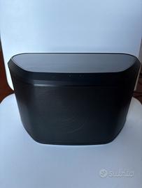 Yamaha musiccast WX-030