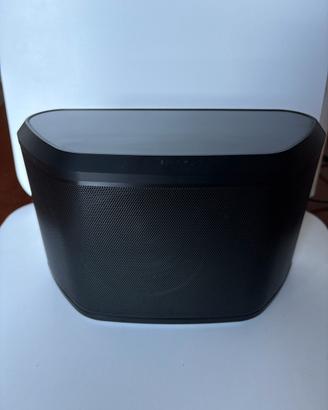 Yamaha musiccast WX-030