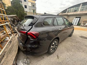Fiat tipo 2023 1.0 benzina