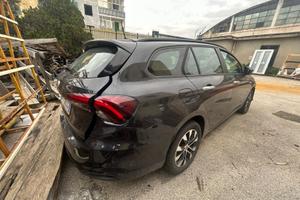 Fiat tipo 2023 1.0 benzina