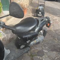 Aprilia Classic 50 - 2017