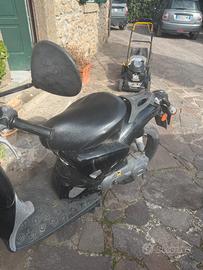 Aprilia Classic 50 - 2017