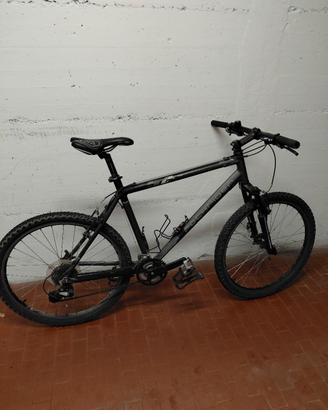bici mtb adulto