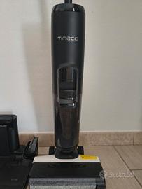 Tineco Floor One S5 - Lavapavimenti senza fili (Ri