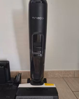 Tineco Floor One S5 - Lavapavimenti senza fili (Ri