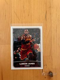 Figurine nba lebron james e kevin durant