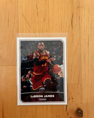 Figurine nba lebron james e kevin durant