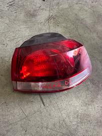 Fanale Volkswagen Golf 6