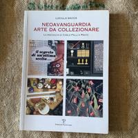 Libro Neoavanguardia La raccolta Carlo Palli Prato