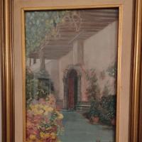 quadro Gianni Zaganelli