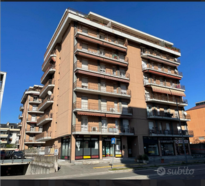 Appartamento primo piano