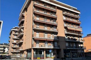 Appartamento primo piano