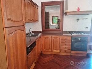 Quadri in villa contratto transitorio