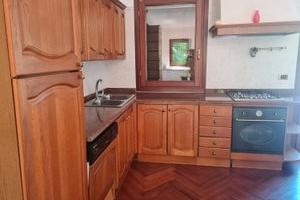 Quadri in villa contratto transitorio