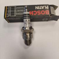1X CANDELA ACCENSIONE 0.7 MM BOSCH W8AP VARIE APPL