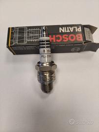 1X CANDELA ACCENSIONE 0.7 MM BOSCH W8AP VARIE APPL