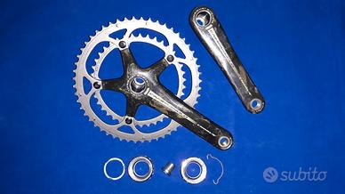 Guarnitura Campagnolo Chorus 10v + calotte