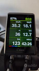 Kiox 300 display 