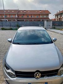 vw polo anno  settembre  2009
