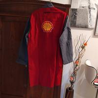 Camice Lavoro scuderia Ferrari